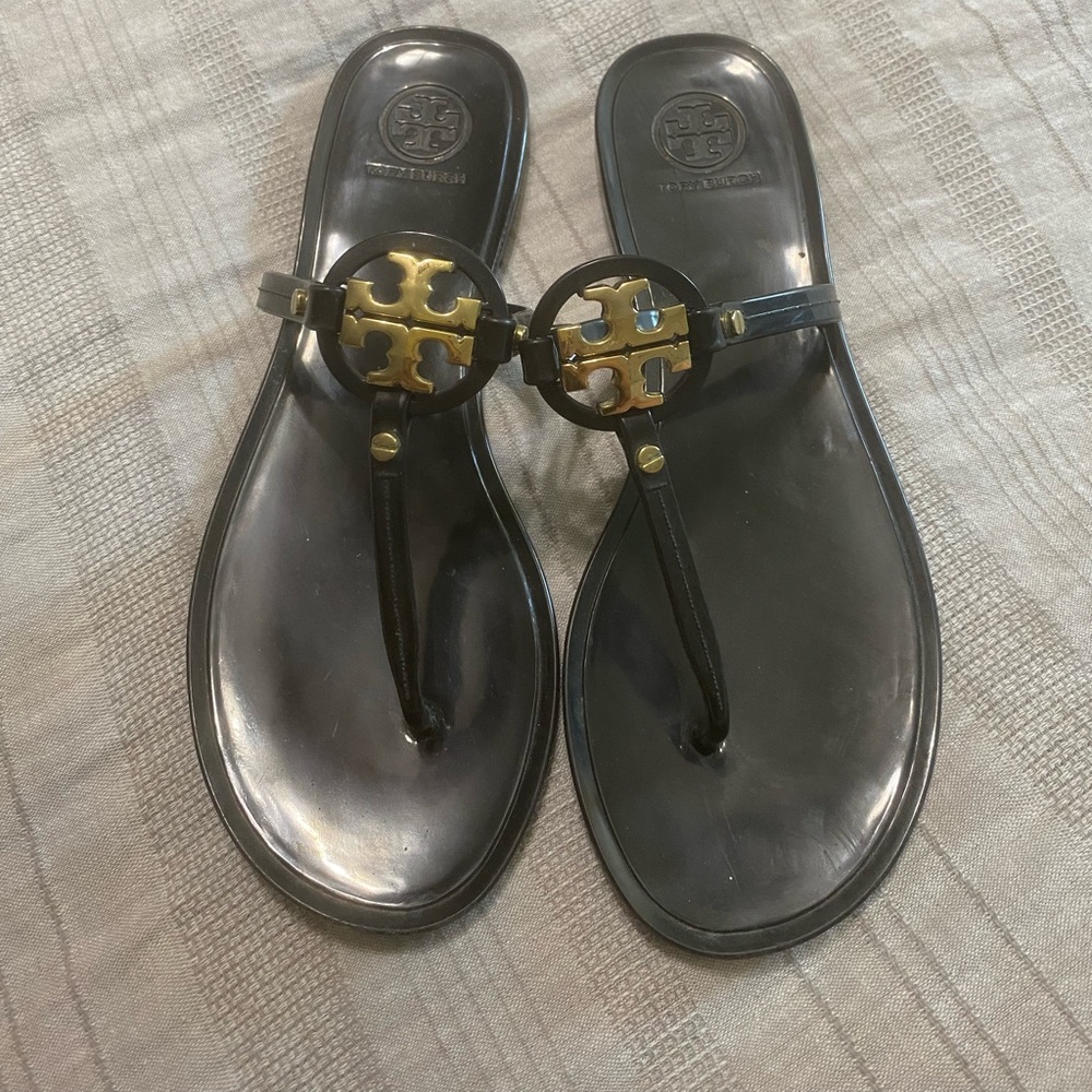 Tory Burch size 7 sandals